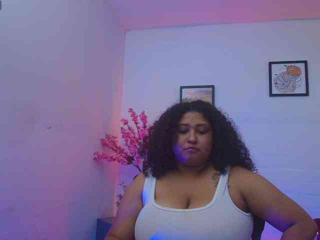 Ayliinn webcam