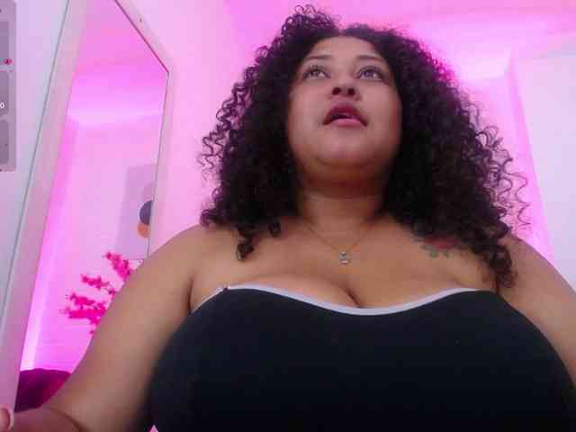 Ayliinn webcam