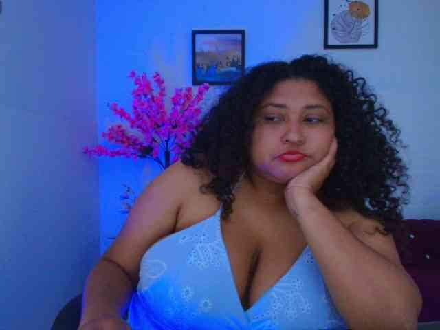 Ayliinn webcam