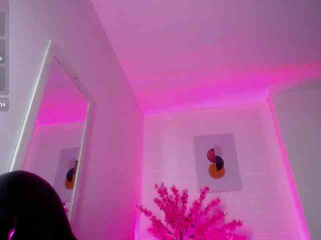 Ayliinn webcam