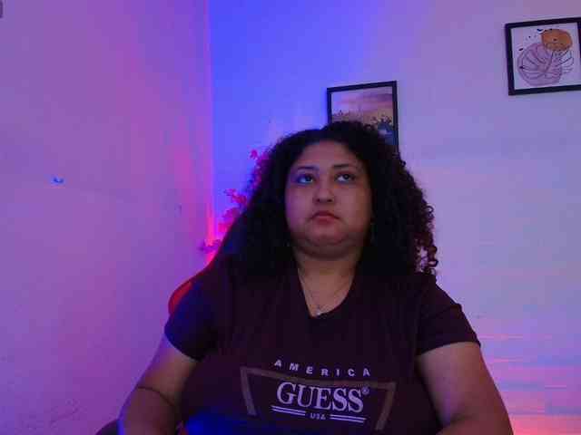 Ayliinn webcam