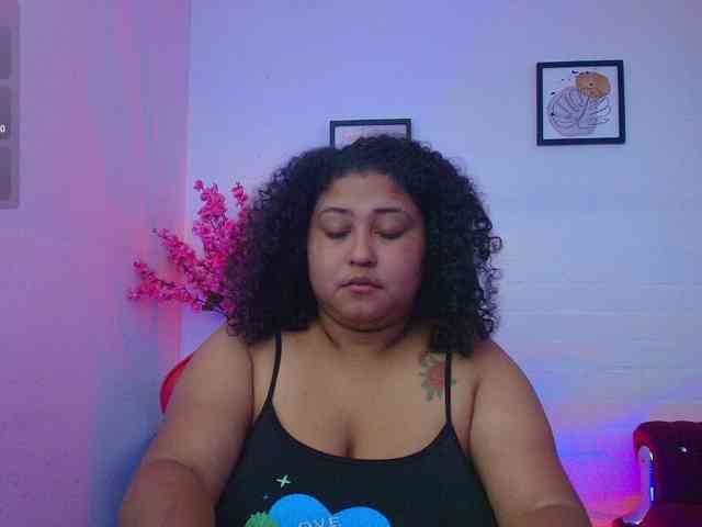 Ayliinn webcam