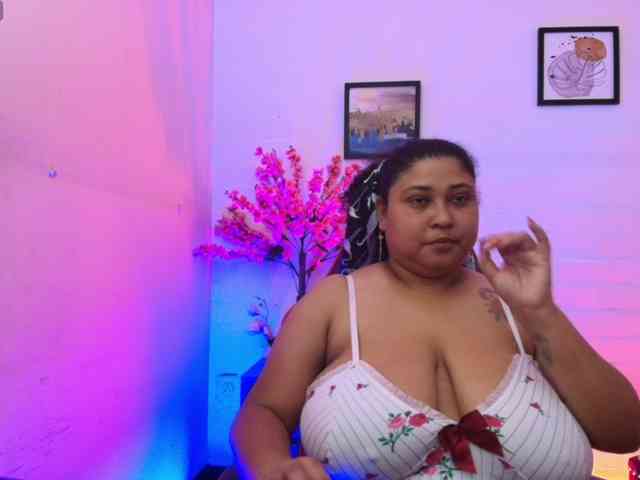 Ayliinn webcam