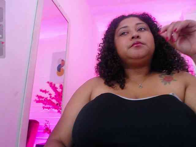 Ayliinn webcam