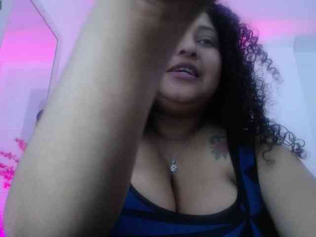 Ayliinn webcam