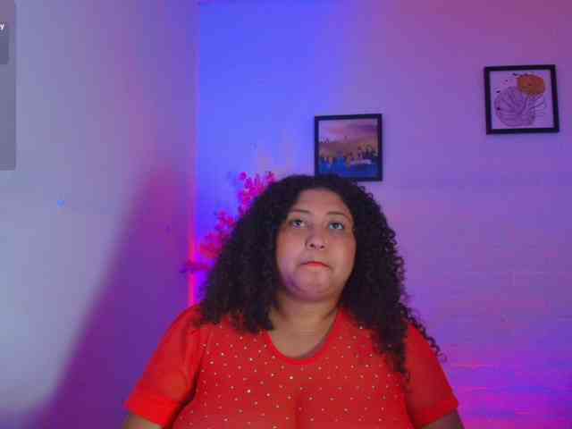 Ayliinn webcam