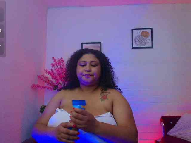 Ayliinn webcam