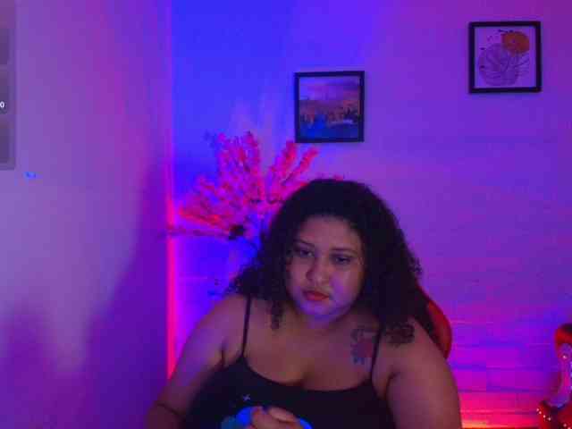 Ayliinn webcam