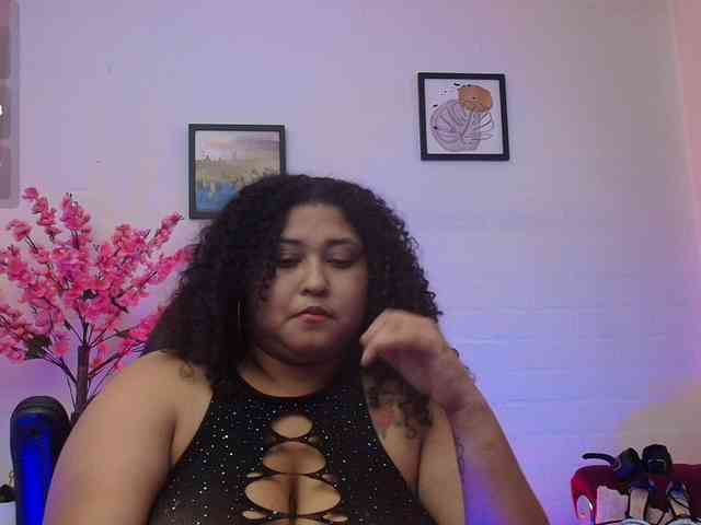 Ayliinn webcam
