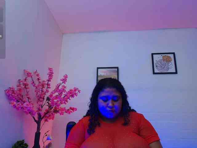Ayliinn webcam