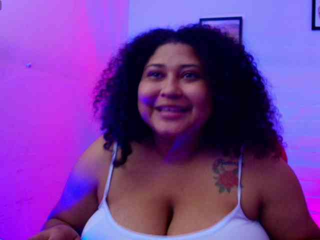 Ayliinn webcam