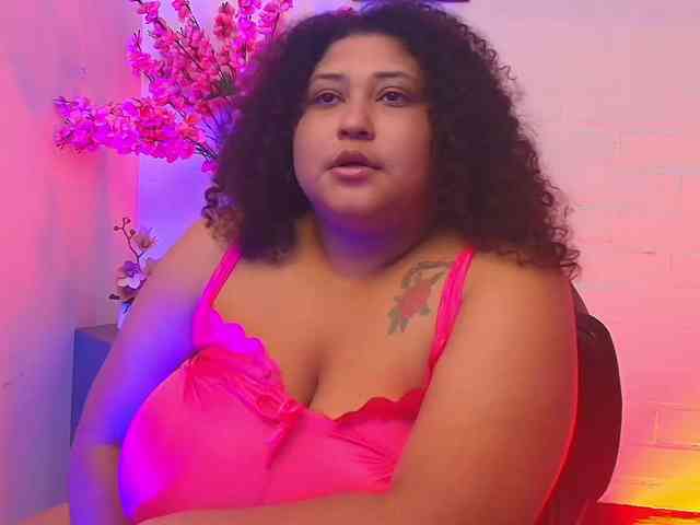 Ayliinn webcam