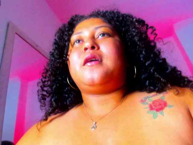 Ayliinn webcam