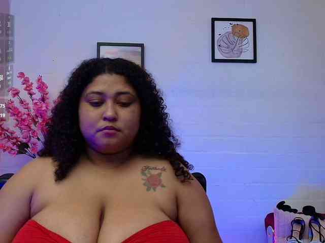 Ayliinn webcam