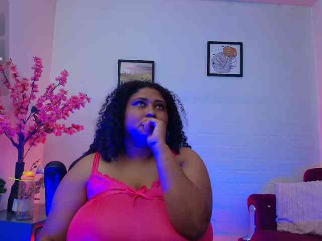 Ayliinn webcam