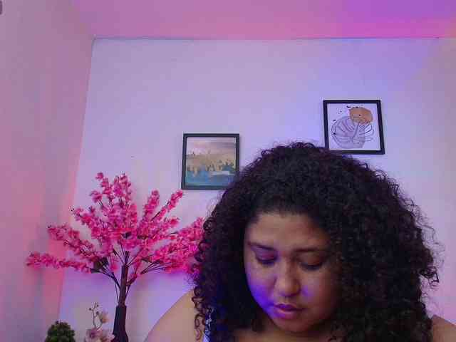 Ayliinn webcam