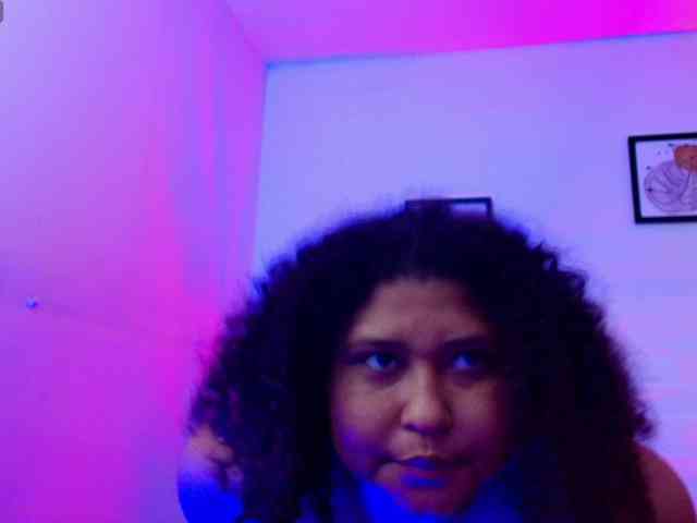Ayliinn webcam