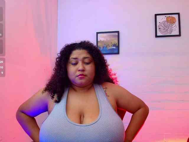 Ayliinn webcam