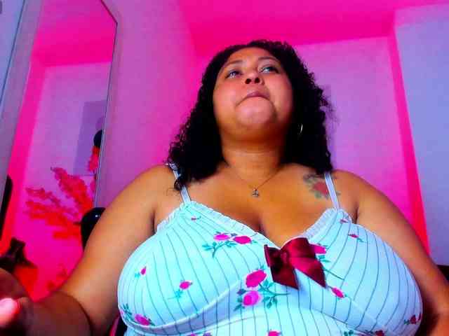 Ayliinn webcam