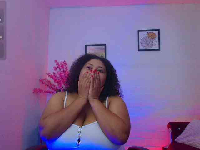 Ayliinn webcam