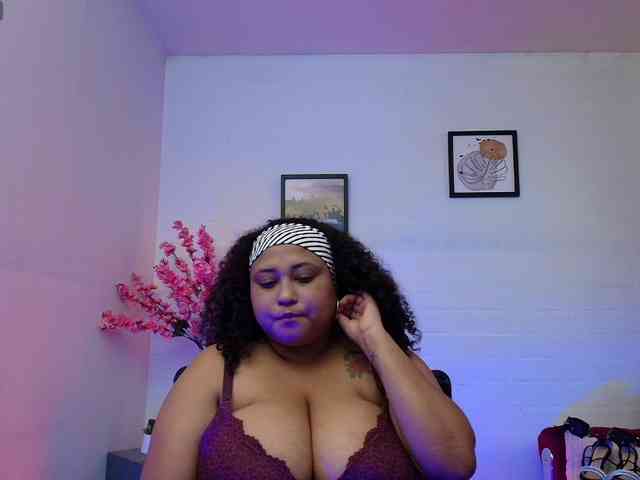 Ayliinn webcam