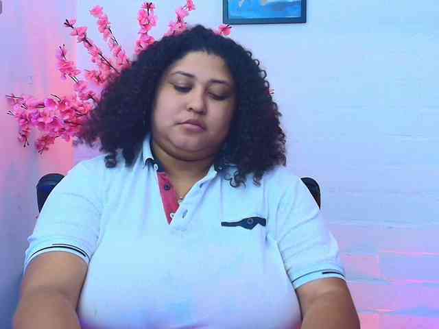 Ayliinn webcam