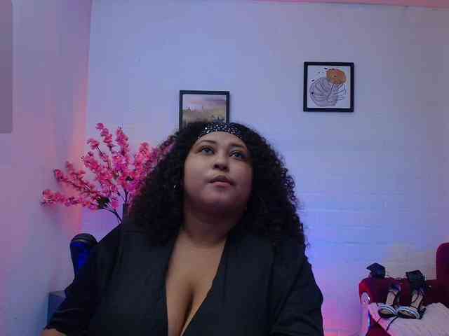 Ayliinn webcam