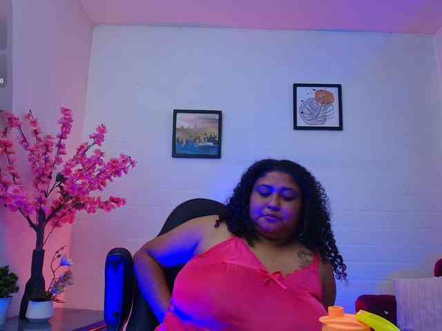 Ayliinn webcam