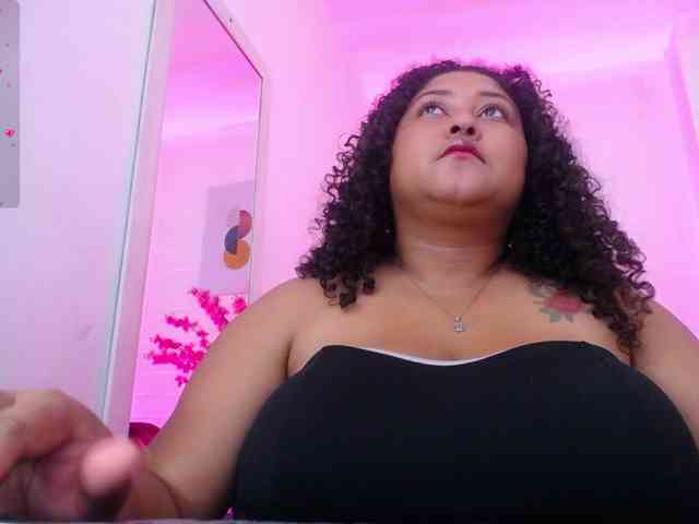 Ayliinn webcam
