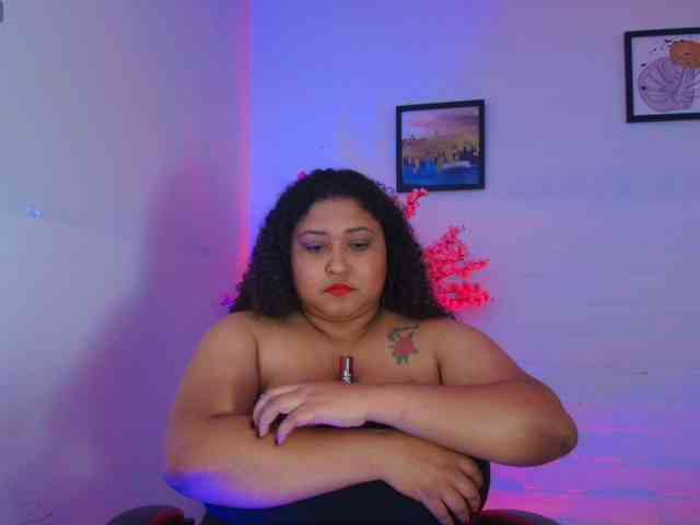 Ayliinn webcam