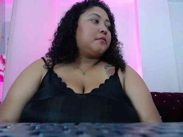 Ayliinn webcam