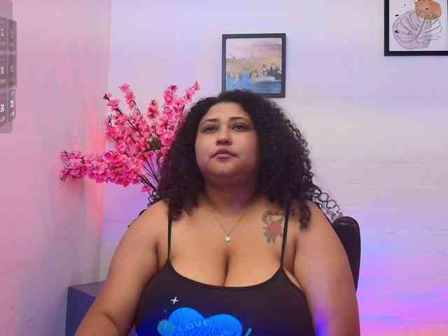 Ayliinn webcam