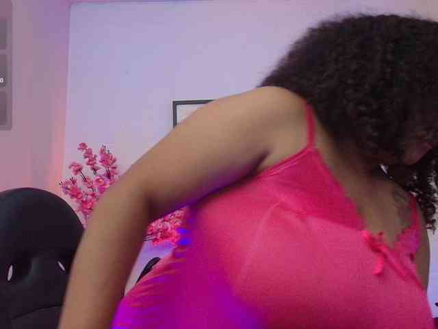 Ayliinn webcam