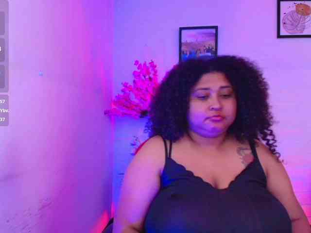 Ayliinn webcam