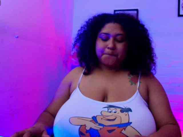 Ayliinn webcam