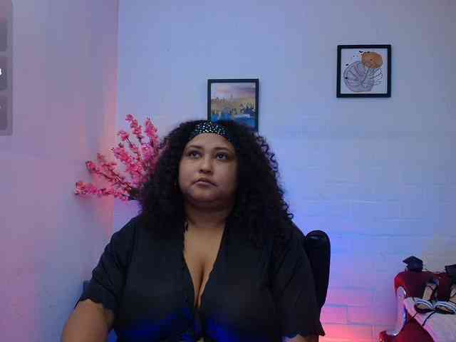 Ayliinn webcam