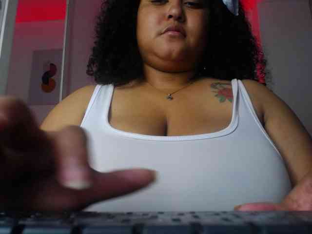 Ayliinn webcam