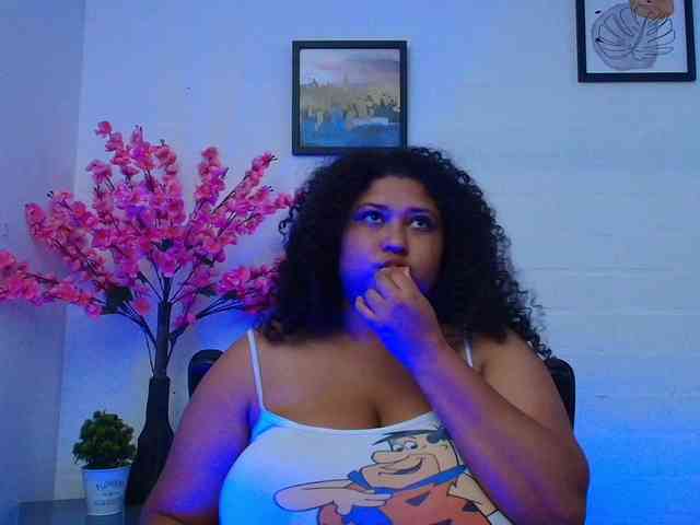 Ayliinn webcam