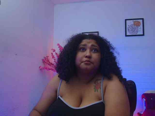 Ayliinn webcam