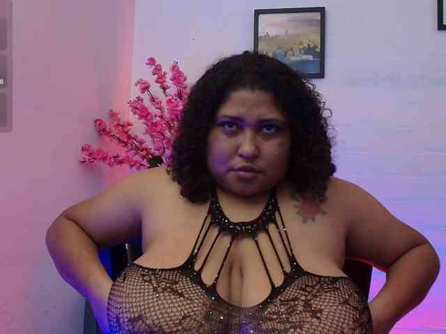 Ayliinn webcam