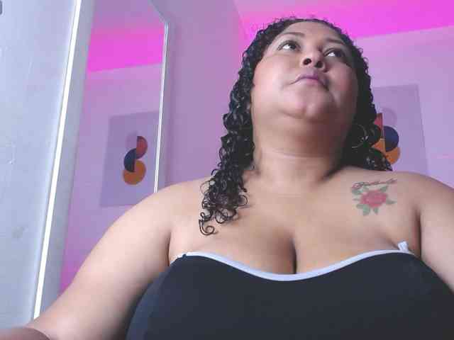 Ayliinn webcam