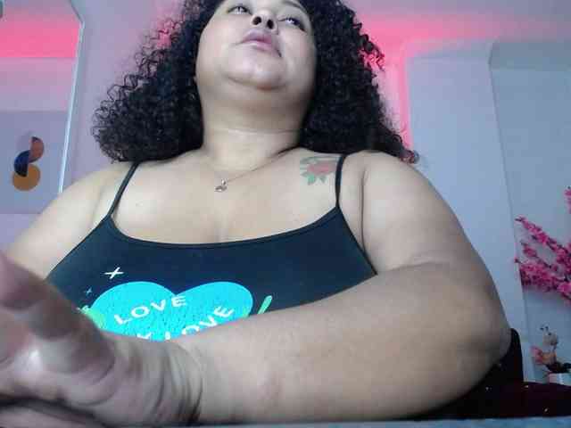 Ayliinn webcam