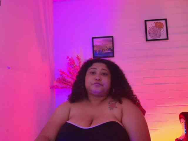 Ayliinn webcam