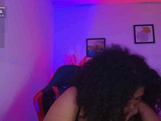 Ayliinn webcam