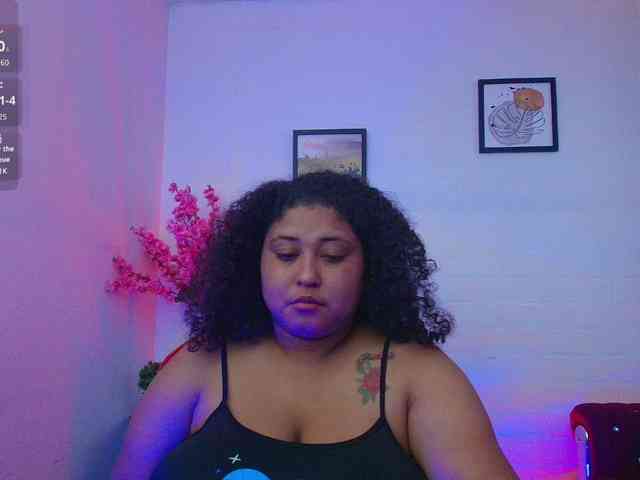 Ayliinn webcam