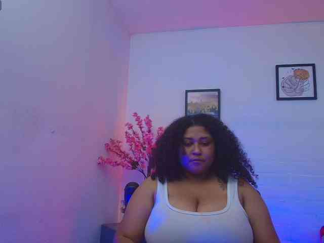 Ayliinn webcam