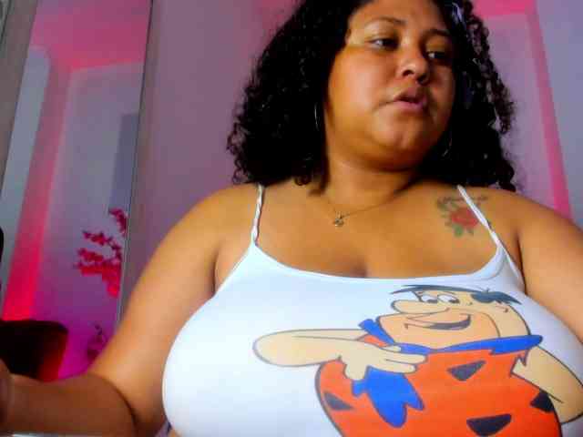 Ayliinn webcam