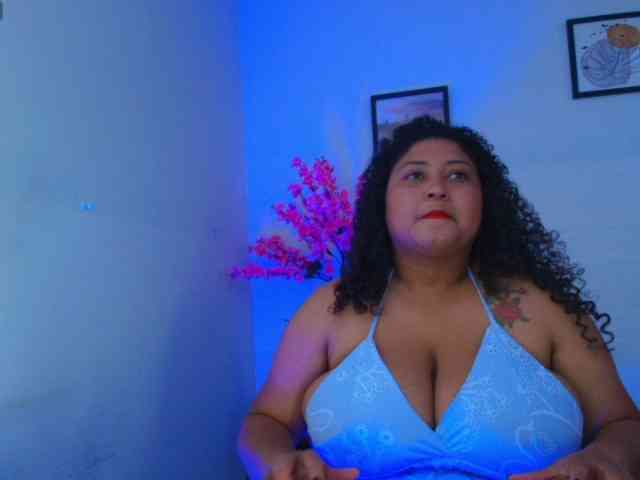 Ayliinn webcam