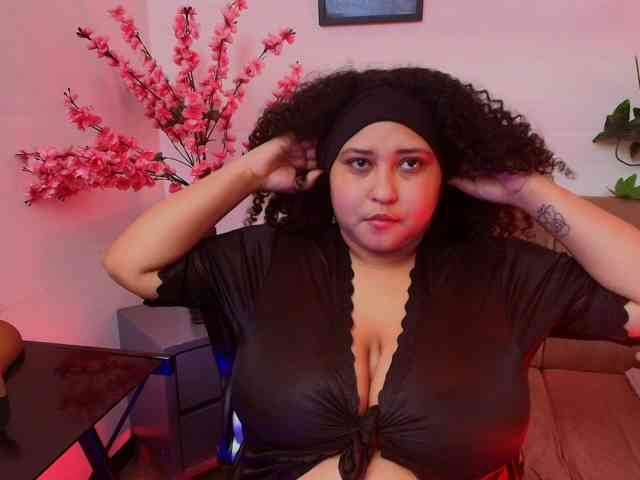 ayliinn's live room