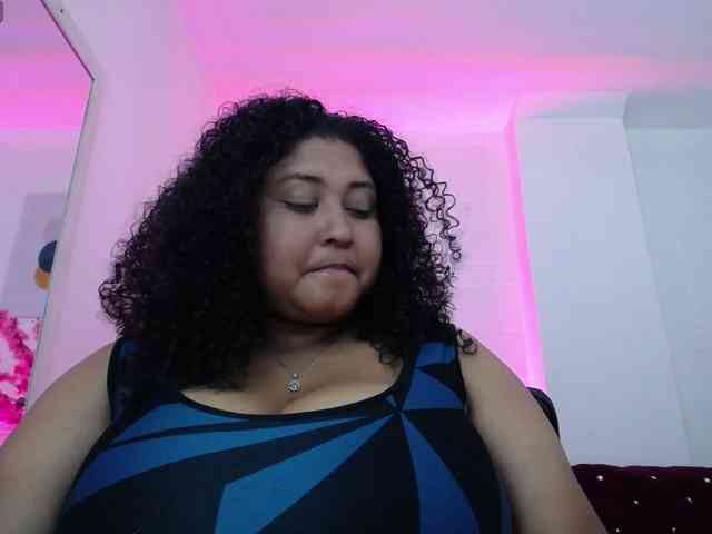 Ayliinn webcam